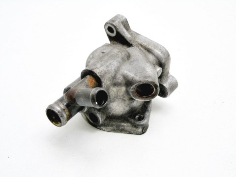 OBUDOWA TERMOSTATU 1.5 CRDI GETZ RIO CERATO MATRIX OBUDOWA TERMOSTATU 1.5 CRDI GETZ RIO CERATO MATRIX