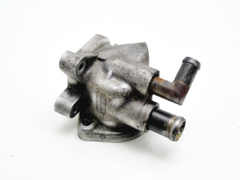 OBUDOWA TERMOSTATU 1.5 CRDI GETZ RIO CERATO MATRIX OBUDOWA TERMOSTATU 1.5 CRDI GETZ RIO CERATO MATRIX