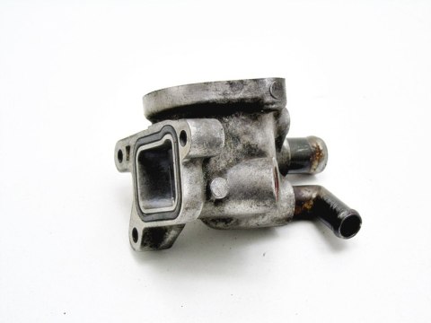 OBUDOWA TERMOSTATU 1.5 CRDI GETZ RIO CERATO MATRIX OBUDOWA TERMOSTATU 1.5 CRDI GETZ RIO CERATO MATRIX