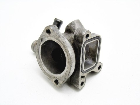 OBUDOWA TERMOSTATU 1.5 CRDI GETZ RIO CERATO MATRIX OBUDOWA TERMOSTATU 1.5 CRDI GETZ RIO CERATO MATRIX