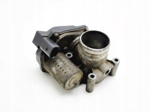 PRZEPUSTNICA 1.2 6V FOX FABIA II POLO 9N IBIZA 3 PRZEPUSTNICA 1.2 6V FOX FABIA II POLO 9N IBIZA 3