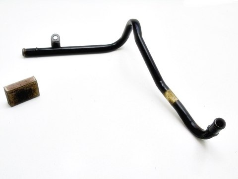 RURKA RURA WODY 1.6 MINI ONE COOPER R50 R52 R53 RURKA RURA WODY 1.6 MINI ONE COOPER R50 R52 R53