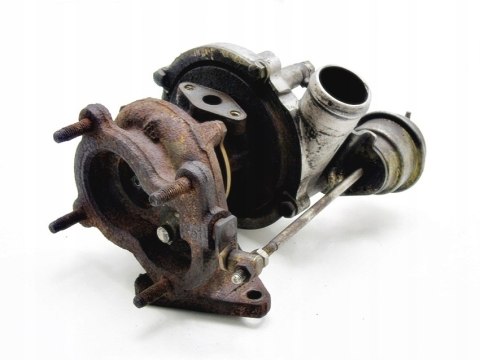 TURBOSPRĘŻARKA 1.9 TDI GOLF 4 BORA OCTAVIA A3 LEON TURBOSPRĘŻARKA 1.9 TDI GOLF 4 BORA OCTAVIA A3 LEON
