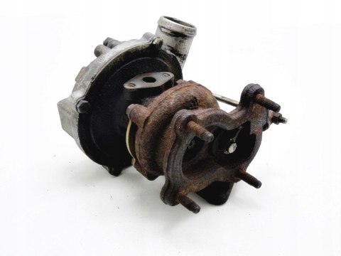 TURBOSPRĘŻARKA 1.9 TDI GOLF 4 BORA OCTAVIA A3 LEON TURBOSPRĘŻARKA 1.9 TDI GOLF 4 BORA OCTAVIA A3 LEON