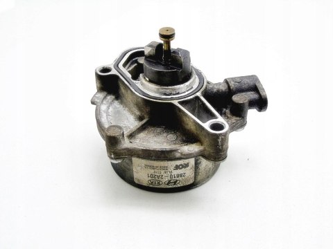 VACUM POMPA 1.5 CRDI GETZ RIO 2 CERATO MATRIX VACUM POMPA 1.5 CRDI GETZ RIO 2 CERATO MATRIX