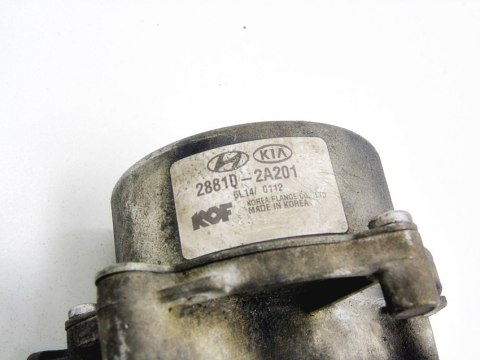 VACUM POMPA 1.5 CRDI GETZ RIO 2 CERATO MATRIX VACUM POMPA 1.5 CRDI GETZ RIO 2 CERATO MATRIX