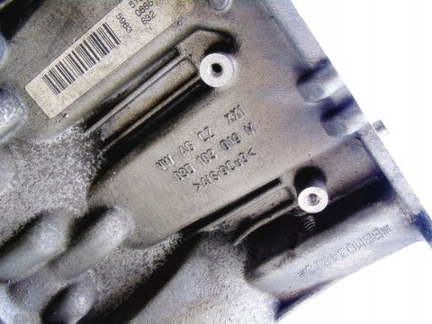 BLOK BBM 1.2 6V FOX FABIA II POLO 9N IBIZA III BLOK BBM 1.2 6V FOX FABIA II POLO 9N IBIZA III