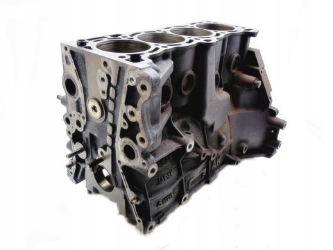 BLOK QG18 1.8 16V PRIMERA TINO ALMERA 2 N16 SENTRA BLOK QG18 1.8 16V PRIMERA TINO ALMERA 2 N16 SENTRA