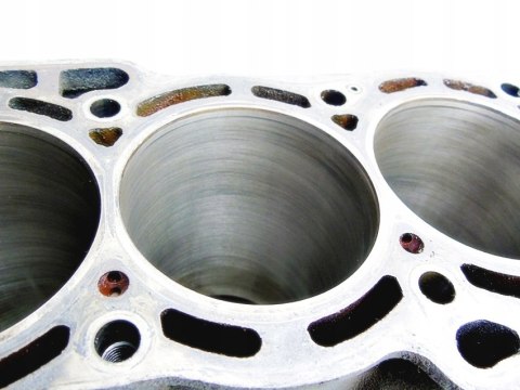 BLOK QG18 1.8 16V PRIMERA TINO ALMERA 2 N16 SENTRA BLOK QG18 1.8 16V PRIMERA TINO ALMERA 2 N16 SENTRA