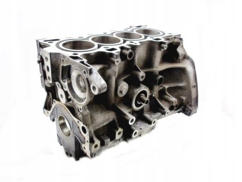 BLOK SILNIKA D16W1 1.6 16V HONDA HRV HR-V BLOK SILNIKA D16W1 1.6 16V HONDA HRV HR-V