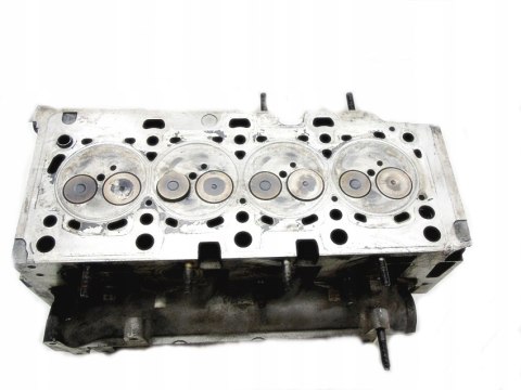 GŁOWICA 1.5 DCI MEGANE 2 3 SCENIC 2 TIIDA CLIO 3 GŁOWICA 1.5 DCI MEGANE 2 3 SCENIC 2 TIIDA CLIO 3