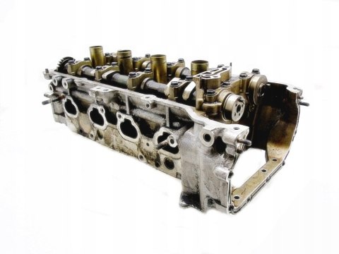 GŁOWICA 1.8 16V PRIMERA TINO ALMERA 2 N16 SENTRA GŁOWICA 1.8 16V PRIMERA TINO ALMERA 2 N16 SENTRA