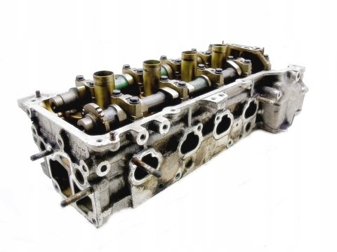 GŁOWICA 1.8 16V PRIMERA TINO ALMERA 2 N16 SENTRA GŁOWICA 1.8 16V PRIMERA TINO ALMERA 2 N16 SENTRA