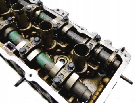 GŁOWICA 1.8 16V PRIMERA TINO ALMERA 2 N16 SENTRA GŁOWICA 1.8 16V PRIMERA TINO ALMERA 2 N16 SENTRA