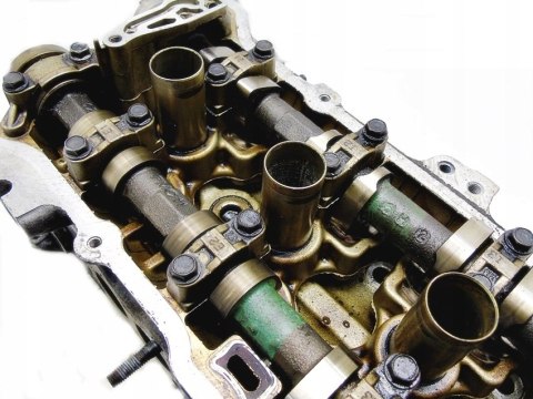 GŁOWICA 1.8 16V PRIMERA TINO ALMERA 2 N16 SENTRA GŁOWICA 1.8 16V PRIMERA TINO ALMERA 2 N16 SENTRA