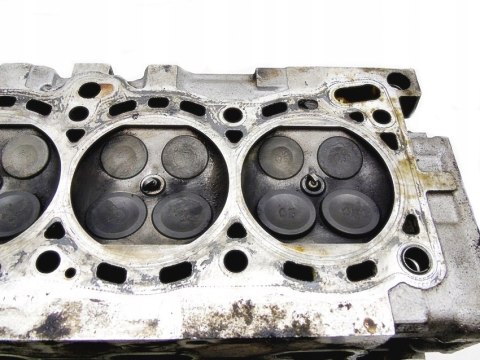 GŁOWICA 1.8 16V PRIMERA TINO ALMERA 2 N16 SENTRA GŁOWICA 1.8 16V PRIMERA TINO ALMERA 2 N16 SENTRA