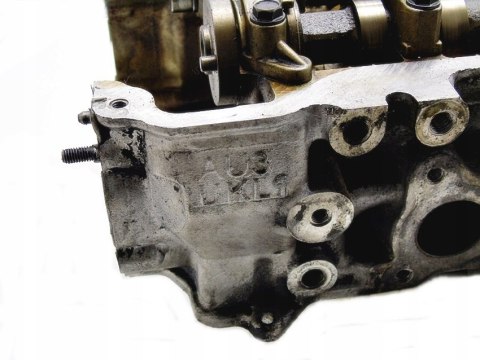 GŁOWICA 1.8 16V PRIMERA TINO ALMERA 2 N16 SENTRA GŁOWICA 1.8 16V PRIMERA TINO ALMERA 2 N16 SENTRA