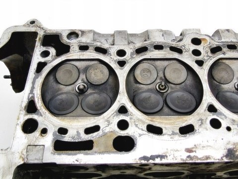 GŁOWICA 1.8 16V PRIMERA TINO ALMERA 2 N16 SENTRA GŁOWICA 1.8 16V PRIMERA TINO ALMERA 2 N16 SENTRA