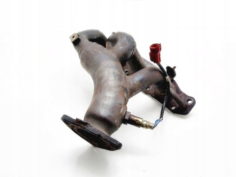 KOLEKTOR WYDECHOWY 1.6 16V SUZUKI BALENO KOLEKTOR WYDECHOWY 1.6 16V SUZUKI BALENO