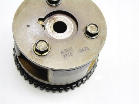 KOŁO FAZ ROZRZĄDU 1.8 16V PRIMERA P12 TINO ALMERA KOŁO FAZ ROZRZĄDU 1.8 16V PRIMERA P12 TINO ALMERA