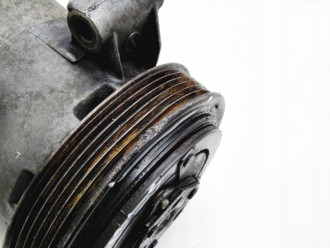 KOMPRESOR KLIMY 1.8 16V PRIMERA P12 TINO ALMERA 2 KOMPRESOR KLIMY 1.8 16V PRIMERA P12 TINO ALMERA 2