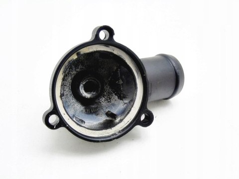 OBUDOWA TERMOSTATU 1.2 6V FOX FABIA II POLO IBIZA OBUDOWA TERMOSTATU 1.2 6V FOX FABIA II POLO IBIZA