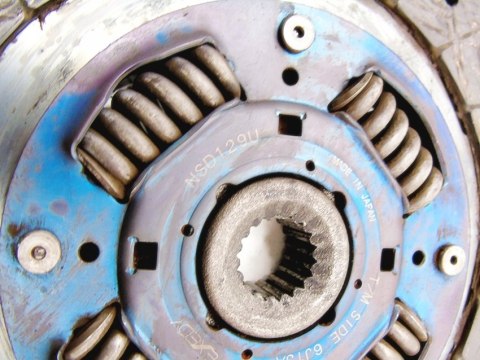 SPRZĘGŁO TARCZA 1.8 16V PRIMERA TINO ALMERA 2 N16 SPRZĘGŁO TARCZA 1.8 16V PRIMERA TINO ALMERA 2 N16