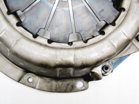 SPRZĘGŁO TARCZA 1.8 16V PRIMERA TINO ALMERA 2 N16 SPRZĘGŁO TARCZA 1.8 16V PRIMERA TINO ALMERA 2 N16