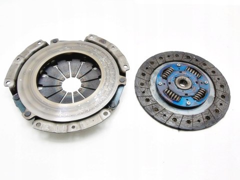 SPRZĘGŁO TARCZA 1.8 16V PRIMERA TINO ALMERA 2 N16 SPRZĘGŁO TARCZA 1.8 16V PRIMERA TINO ALMERA 2 N16