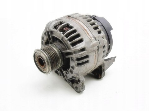 ALTERNATOR 120A 2.0 SDI GOLF V 028903028E ALTERNATOR 120A 2.0 SDI GOLF V 028903028E