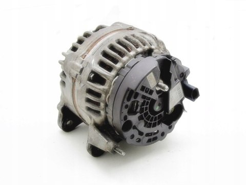 ALTERNATOR 120A 2.0 SDI GOLF V 028903028E ALTERNATOR 120A 2.0 SDI GOLF V 028903028E