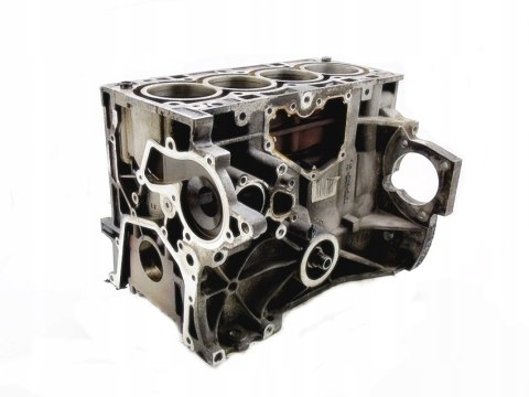 BLOK SHDA 1.6 16V FOCUS II C-MAX V50 S40 C30 BLOK SHDA 1.6 16V FOCUS II C-MAX V50 S40 C30