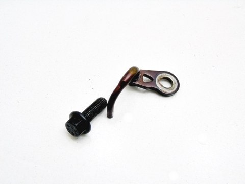 DYSZA OLEJU TŁOKA 2.0 20V T VOLVO V70 C70 S70 S80 DYSZA OLEJU TŁOKA 2.0 20V T VOLVO V70 C70 S70 S80