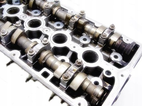 GŁOWICA 55353286 1.8 ZAFIRA SIGNUM VECTRA ASTRA H GŁOWICA 55353286 1.8 ZAFIRA SIGNUM VECTRA ASTRA H