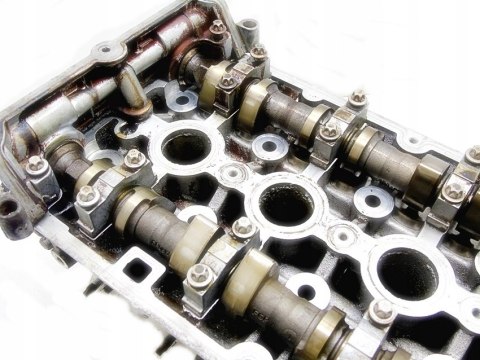 GŁOWICA 55353286 1.8 ZAFIRA SIGNUM VECTRA ASTRA H GŁOWICA 55353286 1.8 ZAFIRA SIGNUM VECTRA ASTRA H