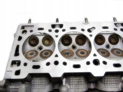GŁOWICA 55353286 1.8 ZAFIRA SIGNUM VECTRA ASTRA H GŁOWICA 55353286 1.8 ZAFIRA SIGNUM VECTRA ASTRA H