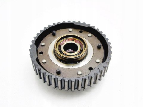 KOŁO FAZ ROZRZĄDU 2.0 20V VOLVO V70 C70 S70 S80 KOŁO FAZ ROZRZĄDU 2.0 20V VOLVO V70 C70 S70 S80
