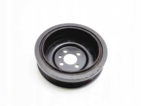 KOŁO PASOWE WAŁU 2.0 SDI GOLF V CADDY 3 03G103243 KOŁO PASOWE WAŁU 2.0 SDI GOLF V CADDY 3 03G103243