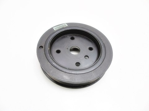 KOŁO PASOWE WAŁU 2.0 VOLVO V70 C70 S70 S80 KOŁO PASOWE WAŁU 2.0 VOLVO V70 C70 S70 S80