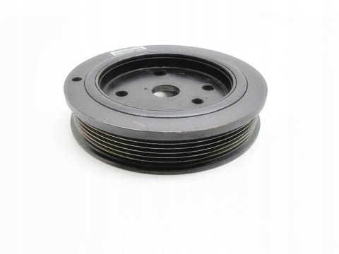 KOŁO PASOWE WAŁU 2.0 VOLVO V70 C70 S70 S80 KOŁO PASOWE WAŁU 2.0 VOLVO V70 C70 S70 S80