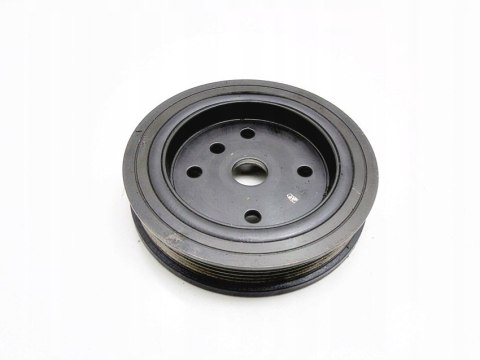 KOŁO PASOWE WAŁU 2.0 VOLVO V70 C70 S70 S80 KOŁO PASOWE WAŁU 2.0 VOLVO V70 C70 S70 S80