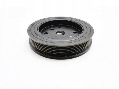 KOŁO PASOWE WAŁU 2.0 VOLVO V70 C70 S70 S80 KOŁO PASOWE WAŁU 2.0 VOLVO V70 C70 S70 S80