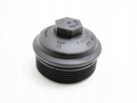 KOREK FILTRA OLEJU 2.0 SDI GOLF V 045115433B KOREK FILTRA OLEJU 2.0 SDI GOLF V 045115433B