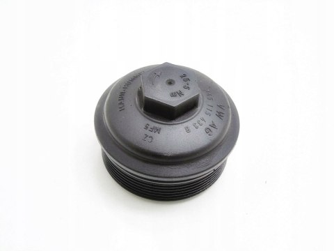 KOREK FILTRA OLEJU 2.0 SDI GOLF V 045115433B KOREK FILTRA OLEJU 2.0 SDI GOLF V 045115433B