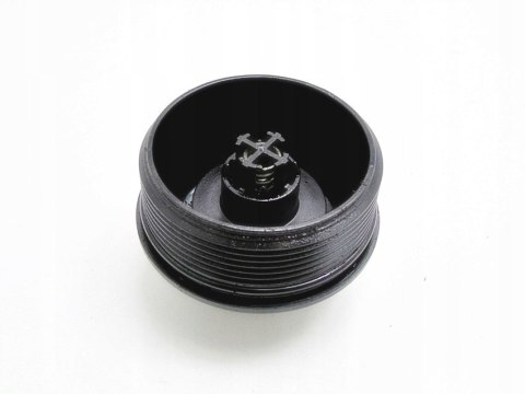 KOREK FILTRA OLEJU 2.0 SDI GOLF V 045115433B KOREK FILTRA OLEJU 2.0 SDI GOLF V 045115433B