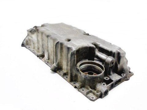 MISKA OLEJU 2.0 20V VOLVO V70 C70 S70 S80 1275868 MISKA OLEJU 2.0 20V VOLVO V70 C70 S70 S80 1275868