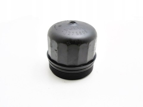 OBUDOWA FILTRA OLEJU 2.0 20V VOLVO V70 C70 S70 S80 OBUDOWA FILTRA OLEJU 2.0 20V VOLVO V70 C70 S70 S80