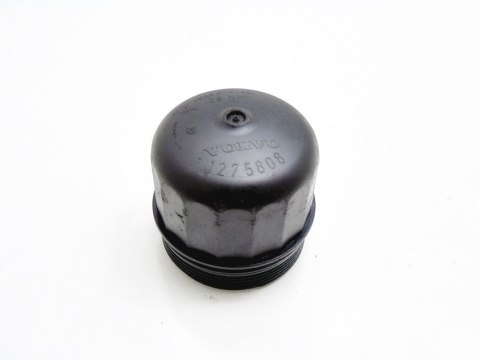 OBUDOWA FILTRA OLEJU 2.0 20V VOLVO V70 C70 S70 S80 OBUDOWA FILTRA OLEJU 2.0 20V VOLVO V70 C70 S70 S80