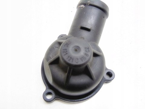 OBUDOWA TERMOSTATU 1.6 FSI GOLF V A3 TOURAN EOS OBUDOWA TERMOSTATU 1.6 FSI GOLF V A3 TOURAN EOS