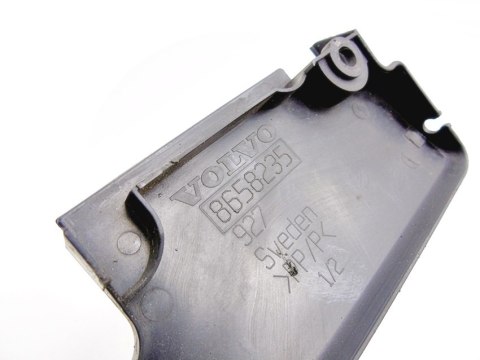OSŁONA WTRYSKIWACZY 2.0 T VOLVO V70 C70 S70 S80 OSŁONA WTRYSKIWACZY 2.0 T VOLVO V70 C70 S70 S80